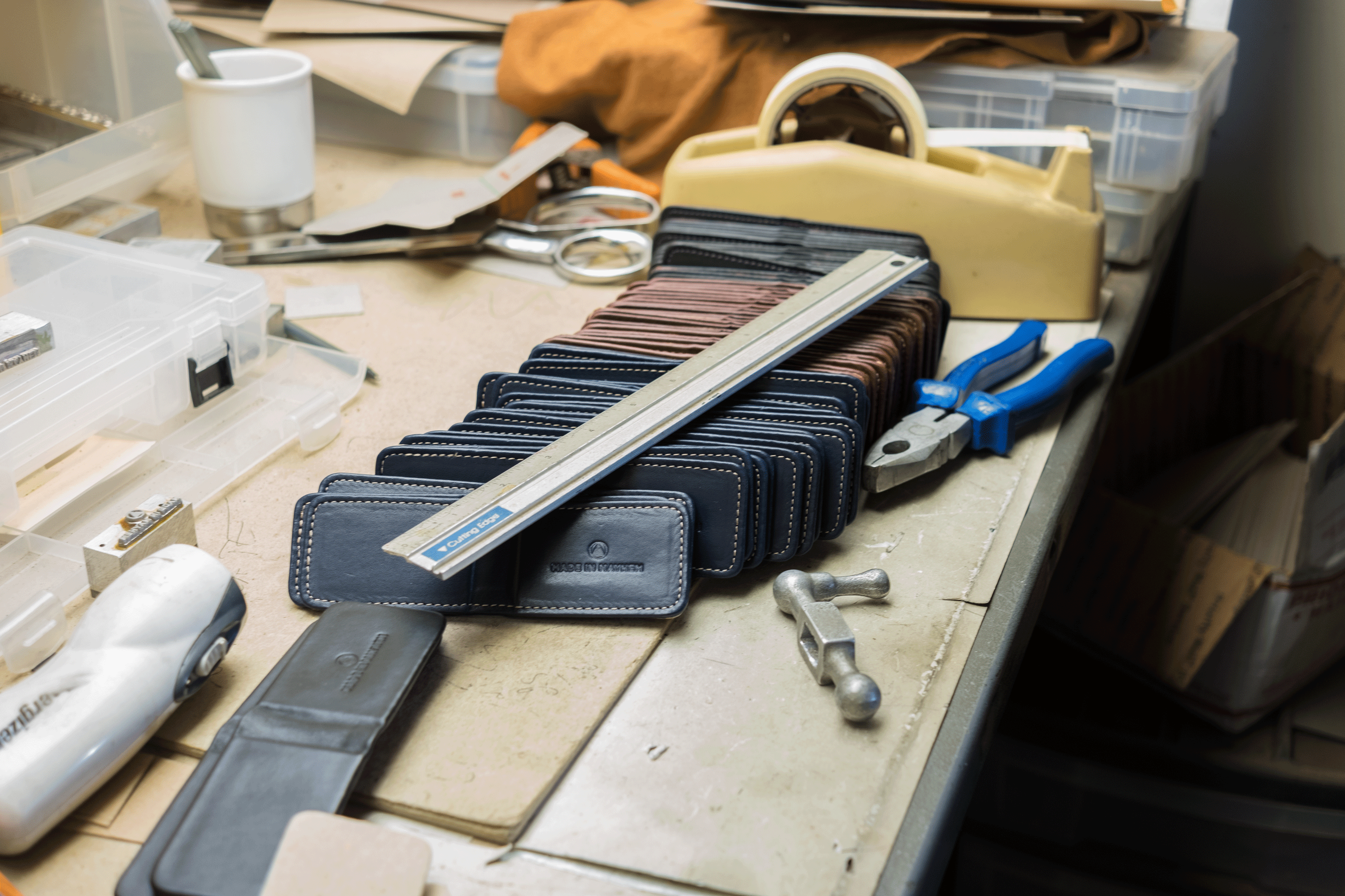 Why So Many Brands Struggle to Find the Right Factory — And What You Can Do About It