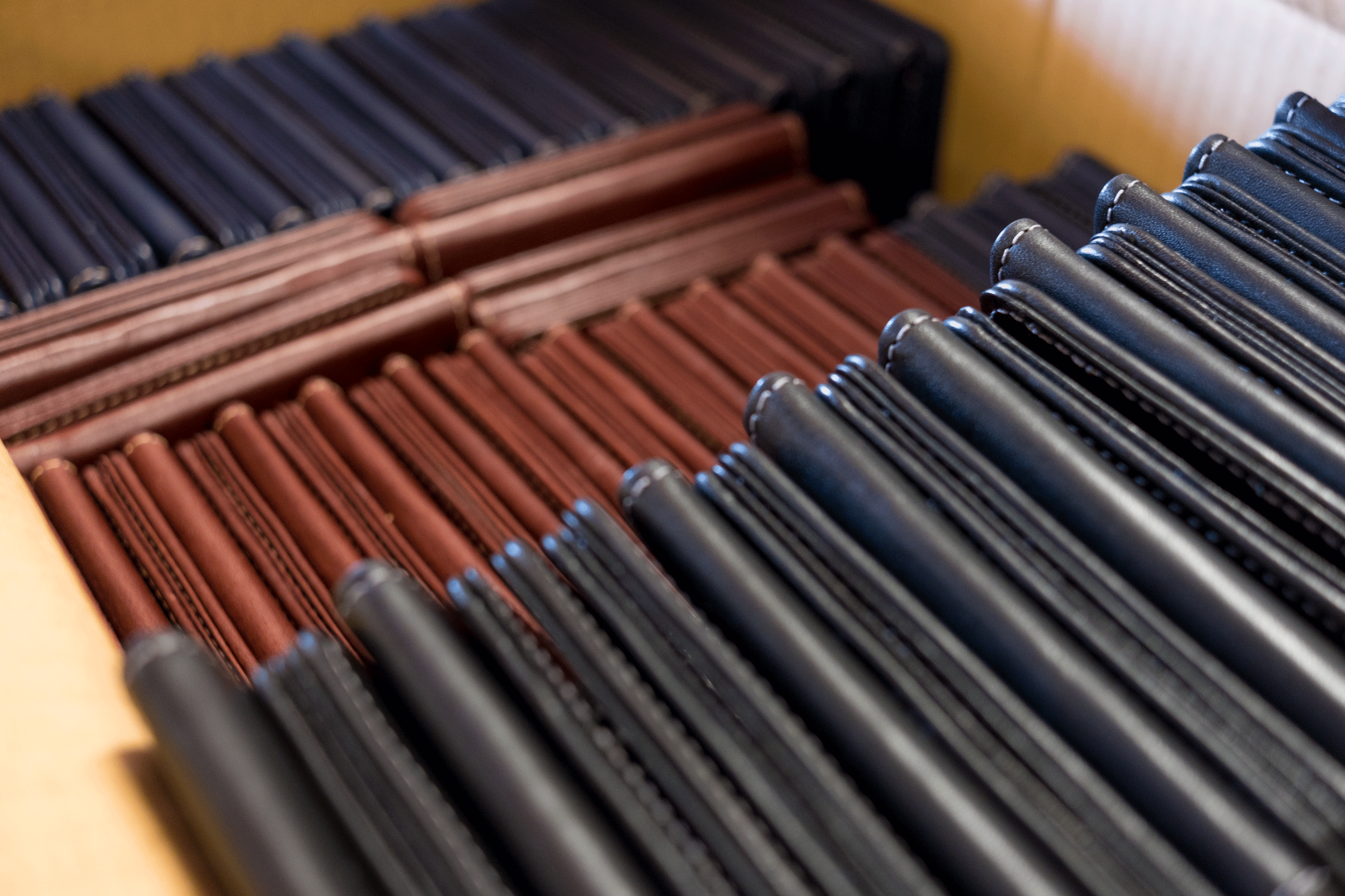 Scaling Luxury Leather Production: When Your Brand Outgrows In-House Manufacturing