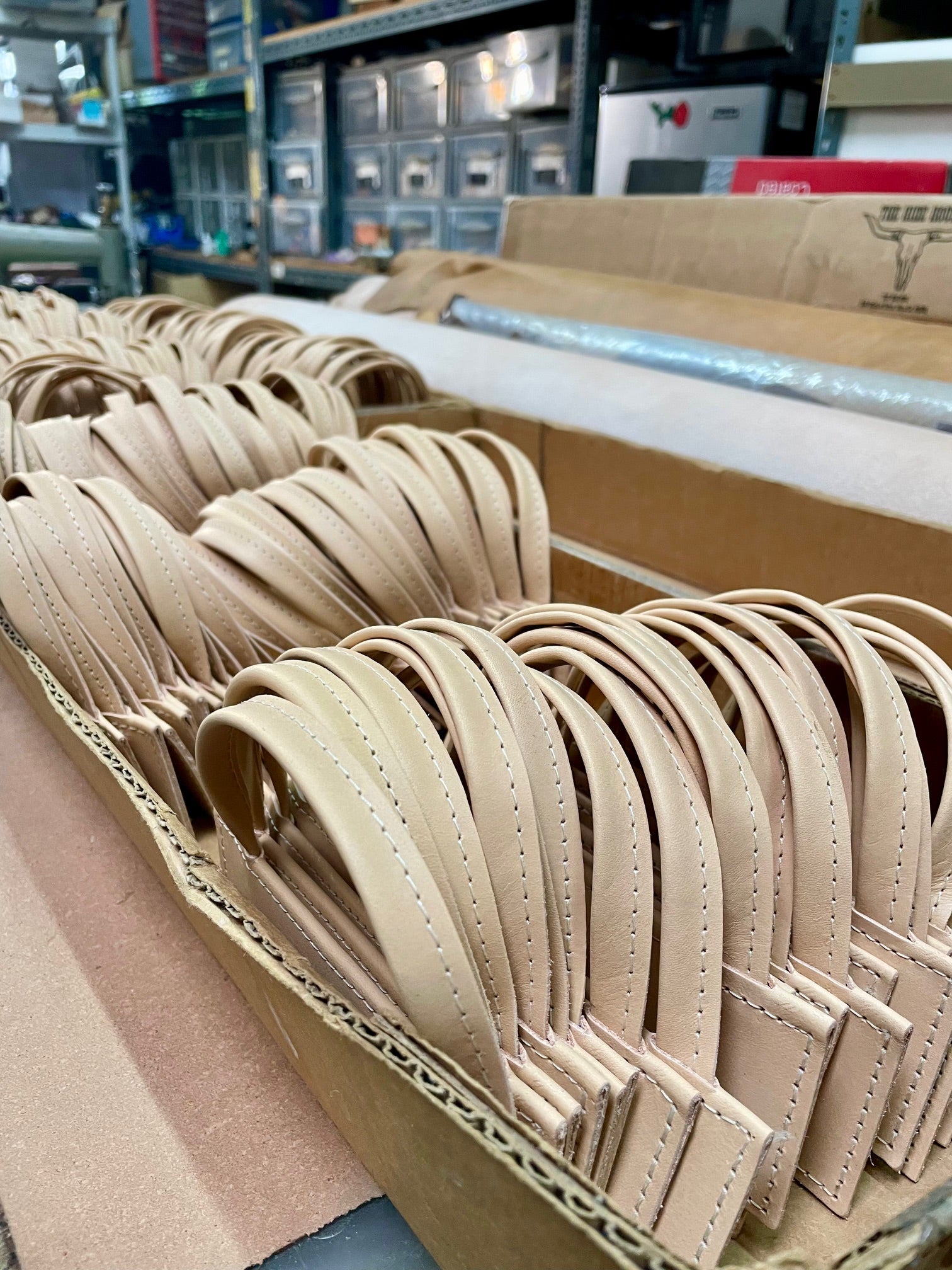 The Hidden Costs of In-House Leather Production: When Outsourcing Makes Strategic Sense