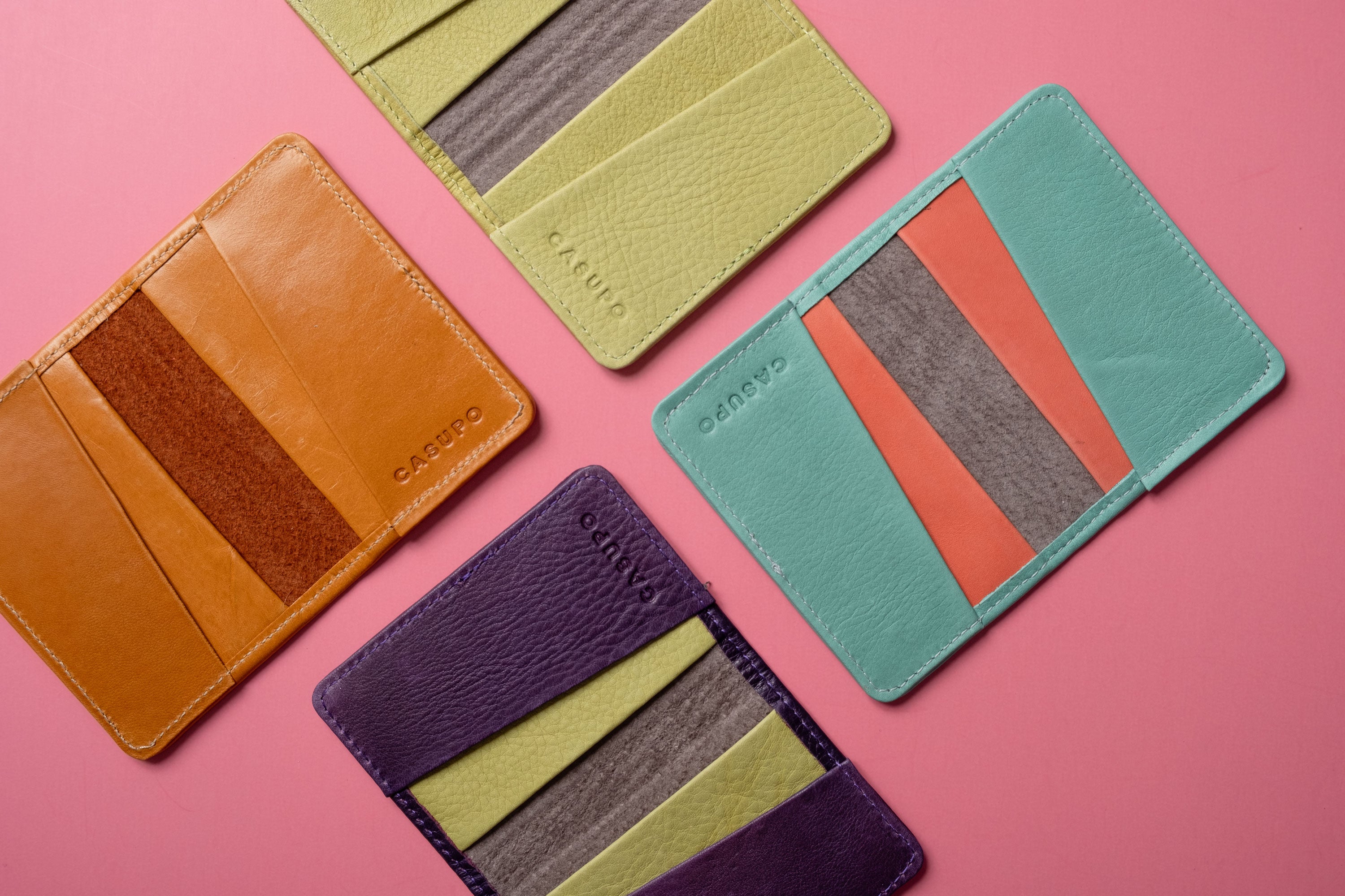 RFID Wallets