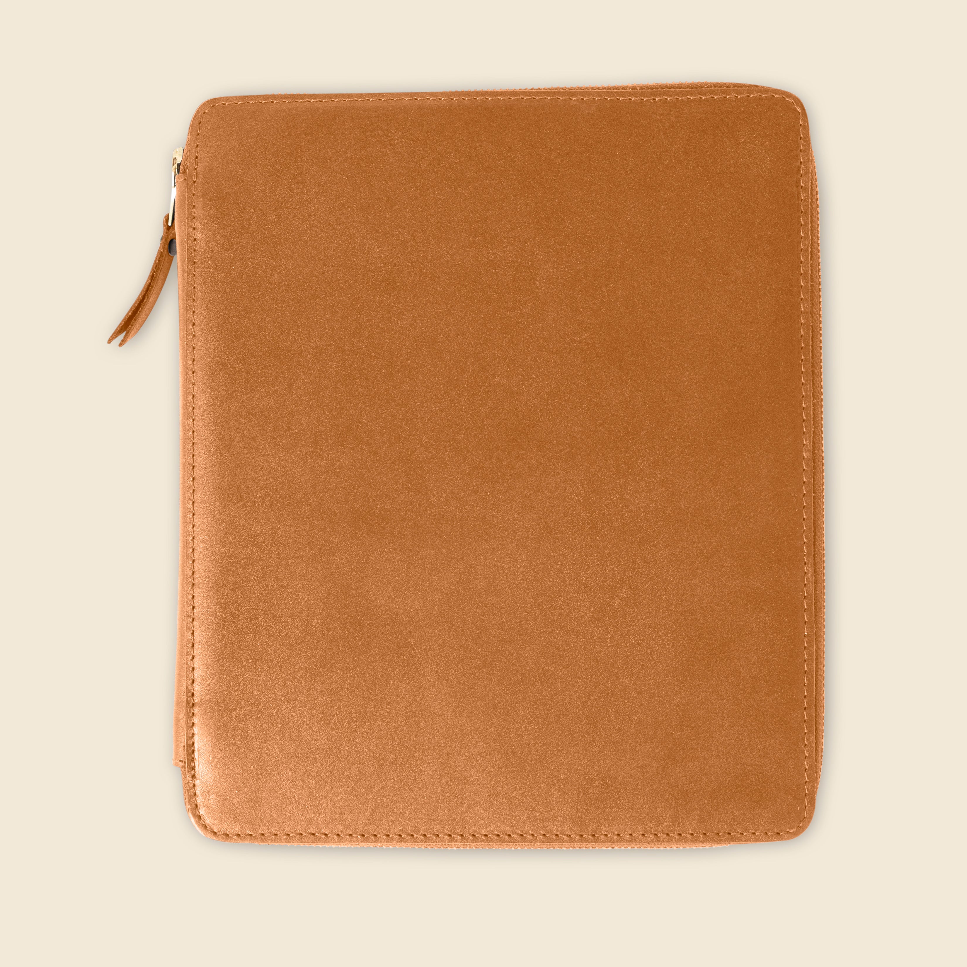 high end private label ipad folio