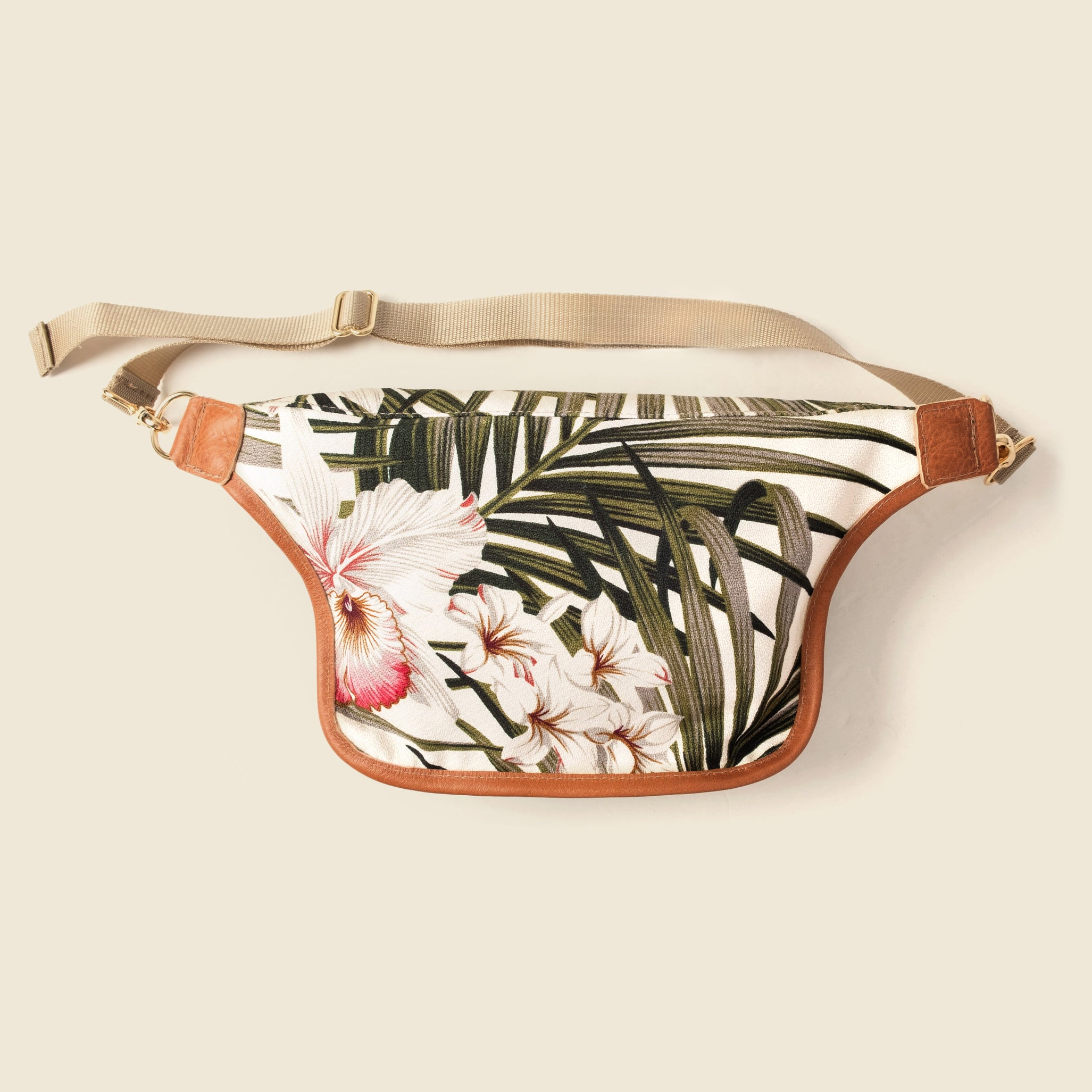 casupo fanny pack