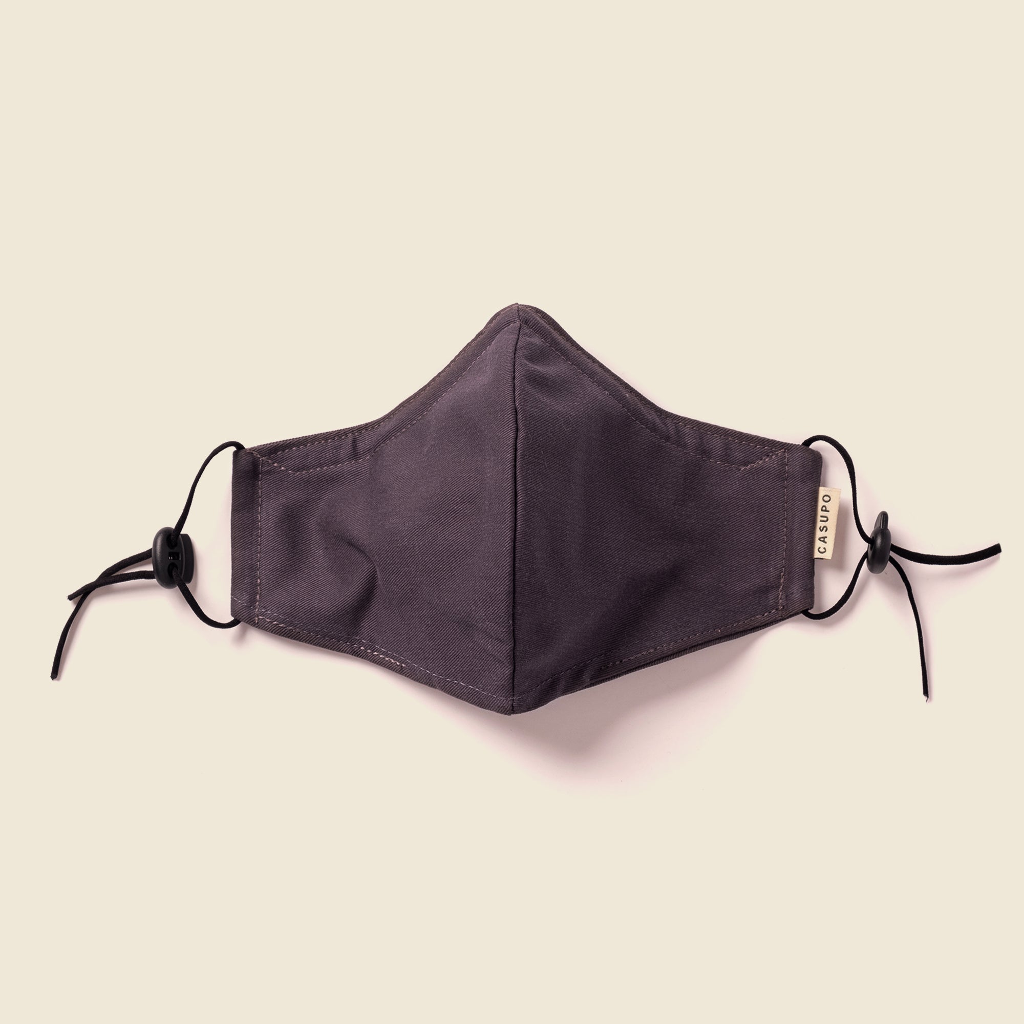 FACE MASK GRAPHITE / GRAPHITE