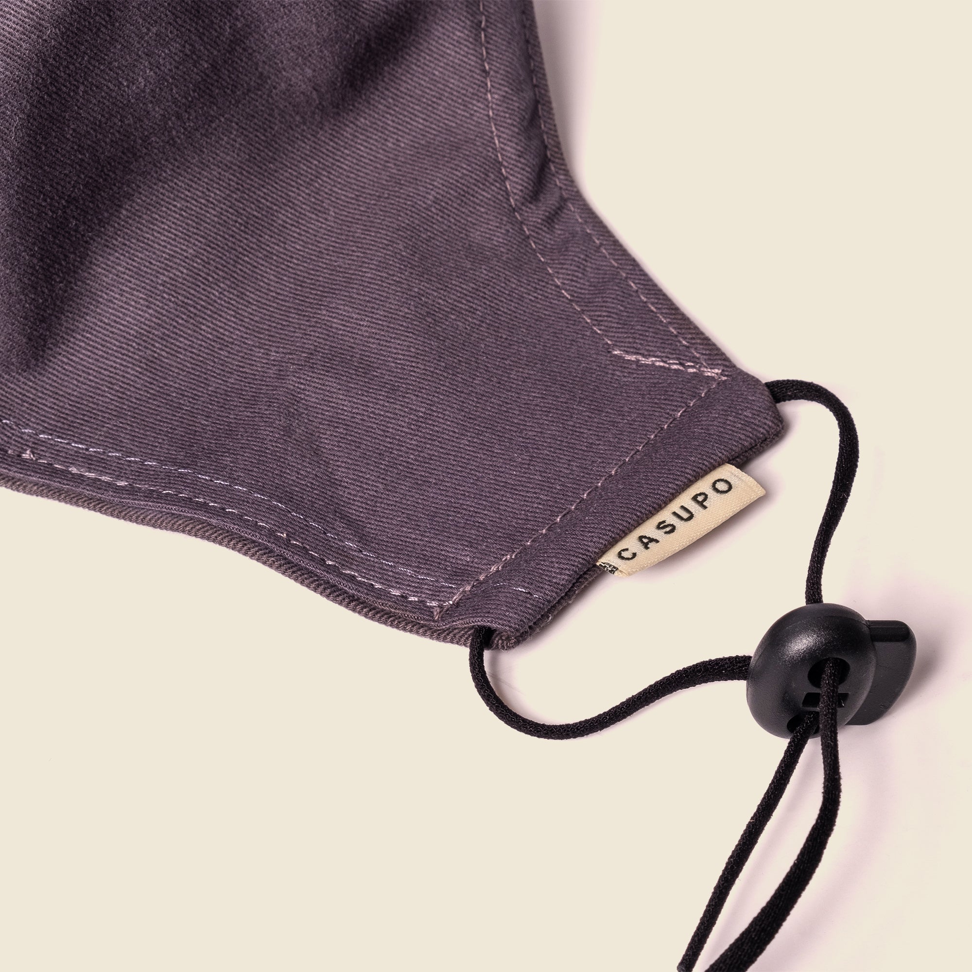 FACE MASK GRAPHITE / GRAPHITE