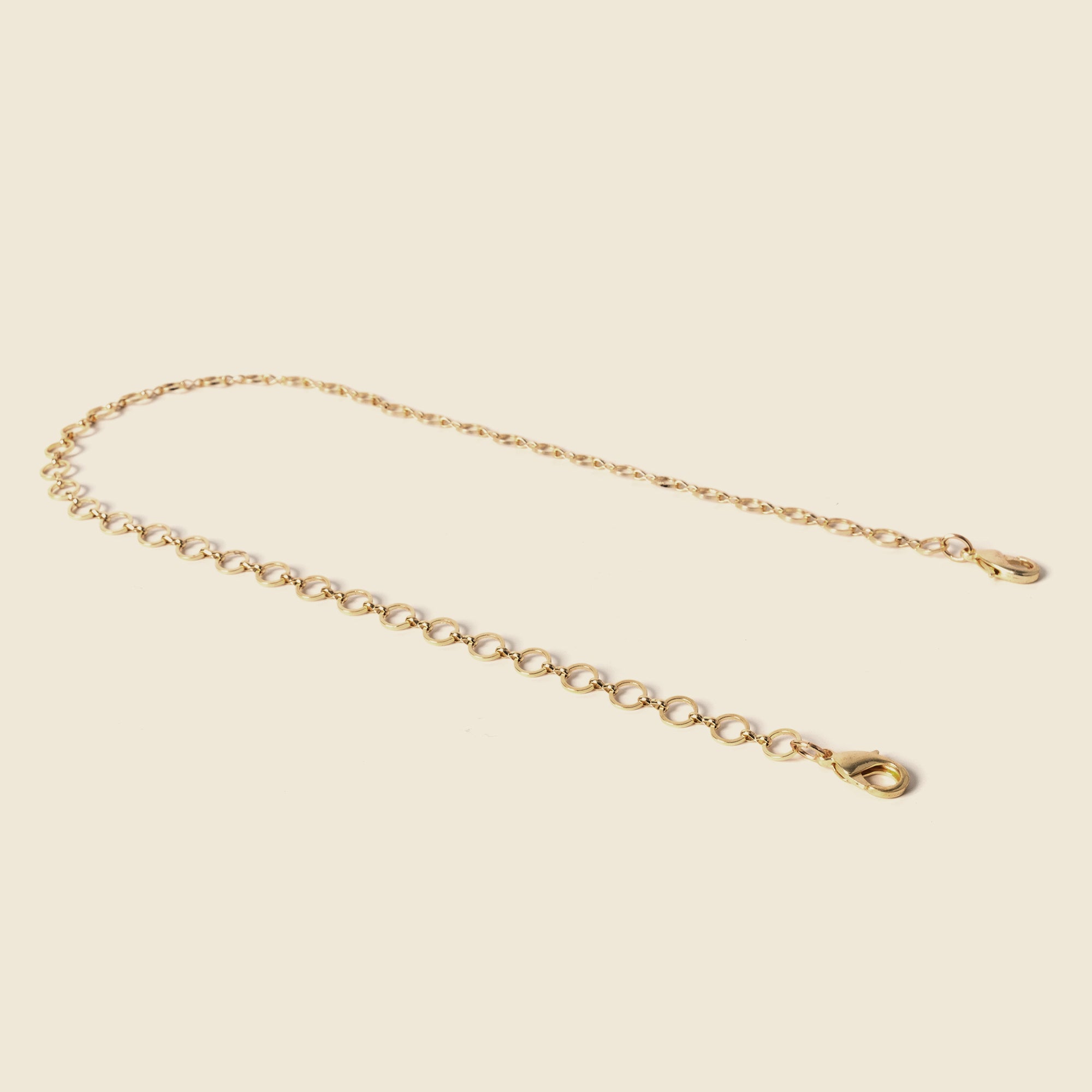 Mask Chain - Bubbles