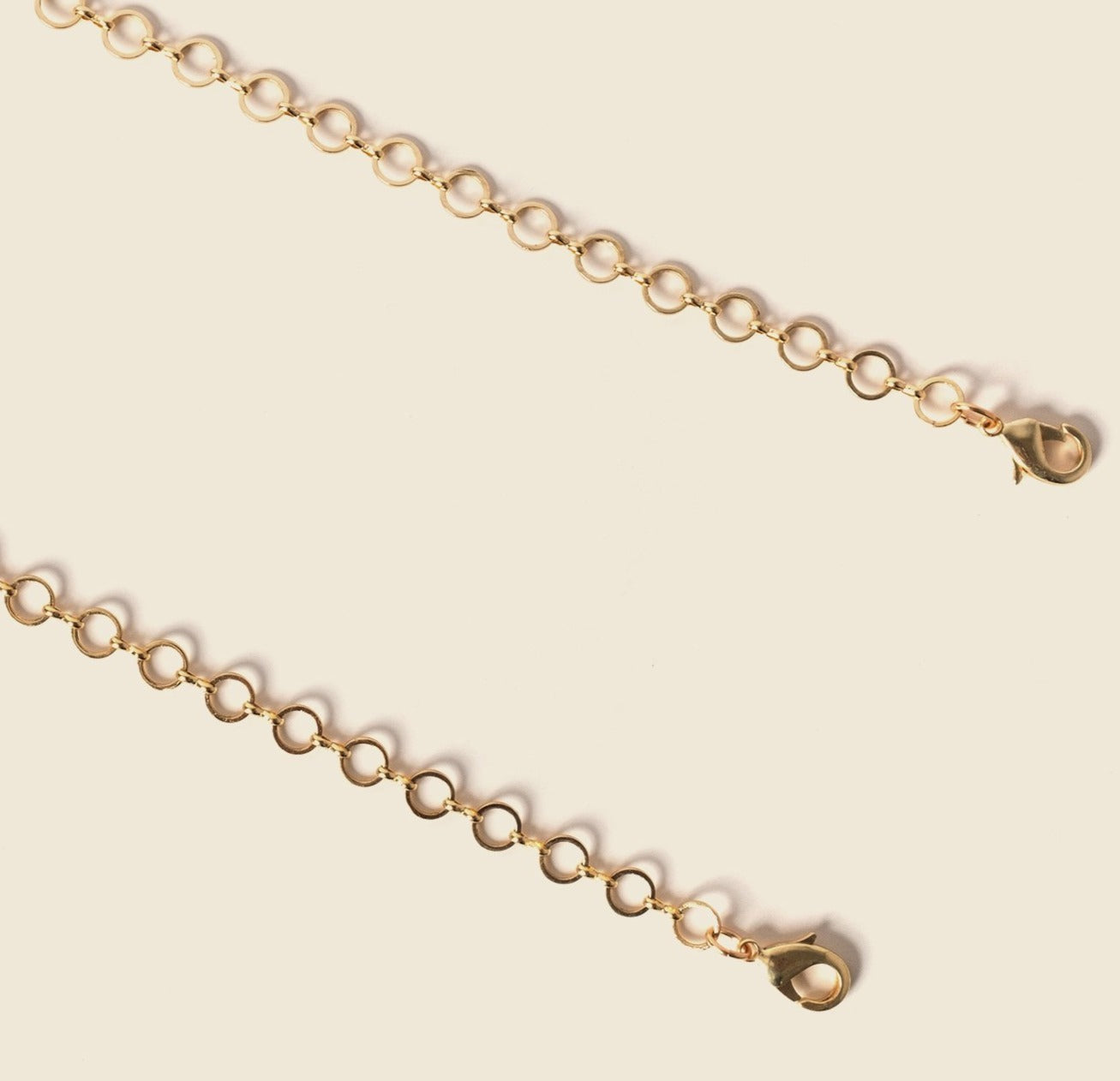 Mask Chain - Bubbles