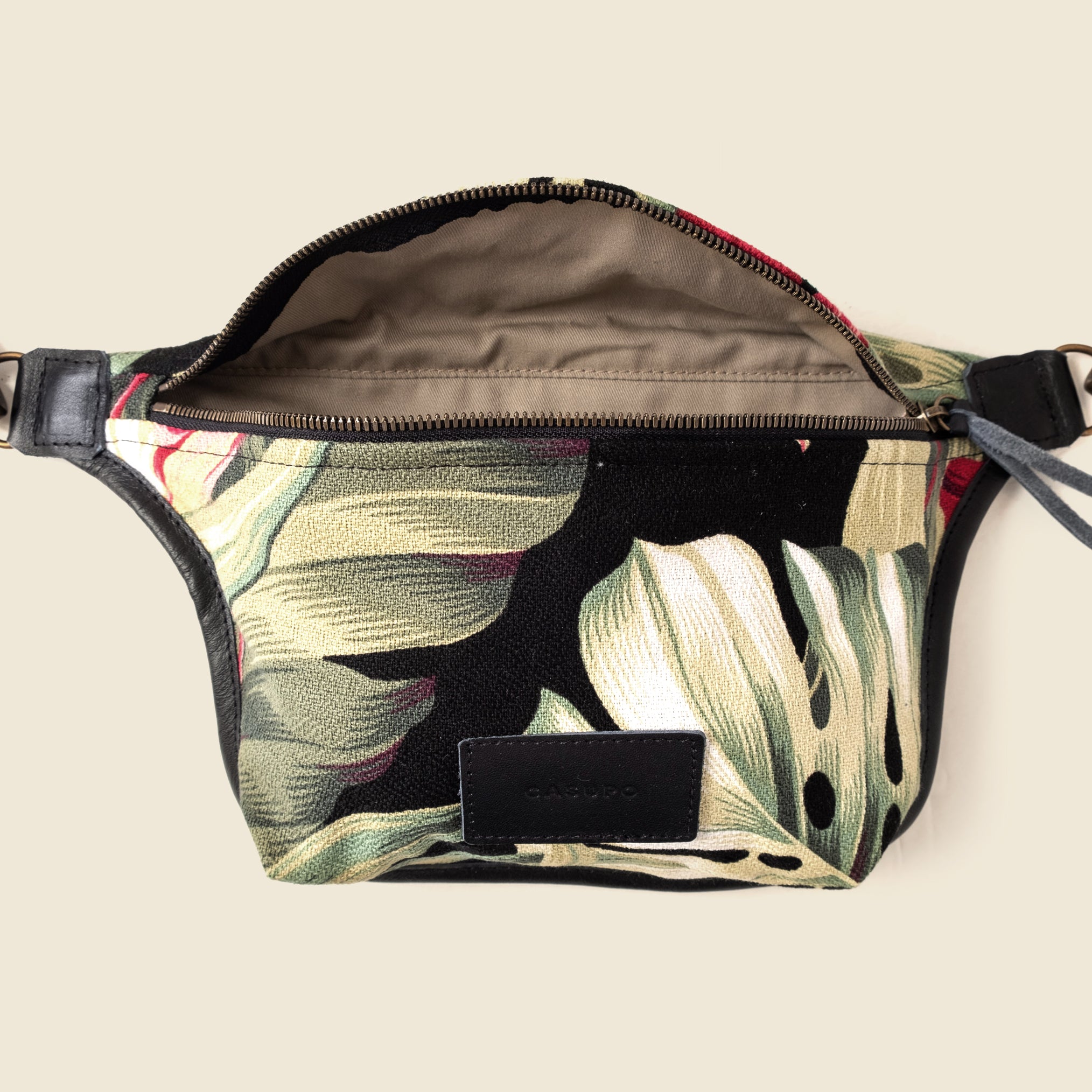 hawaiian fanny pack