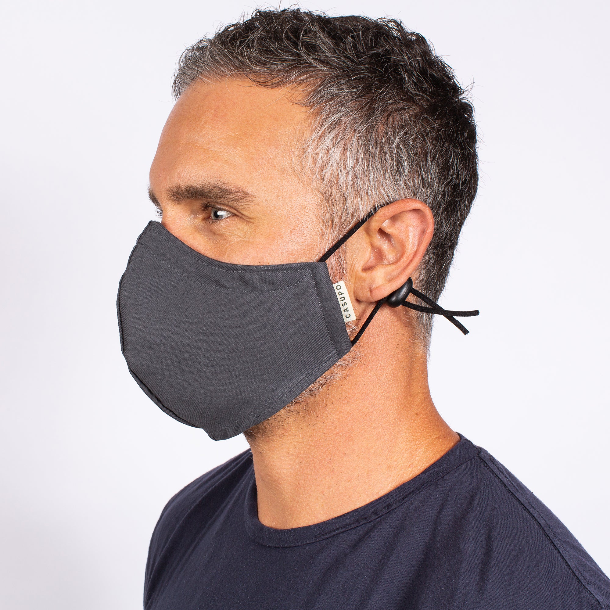 premium face mask made in USA