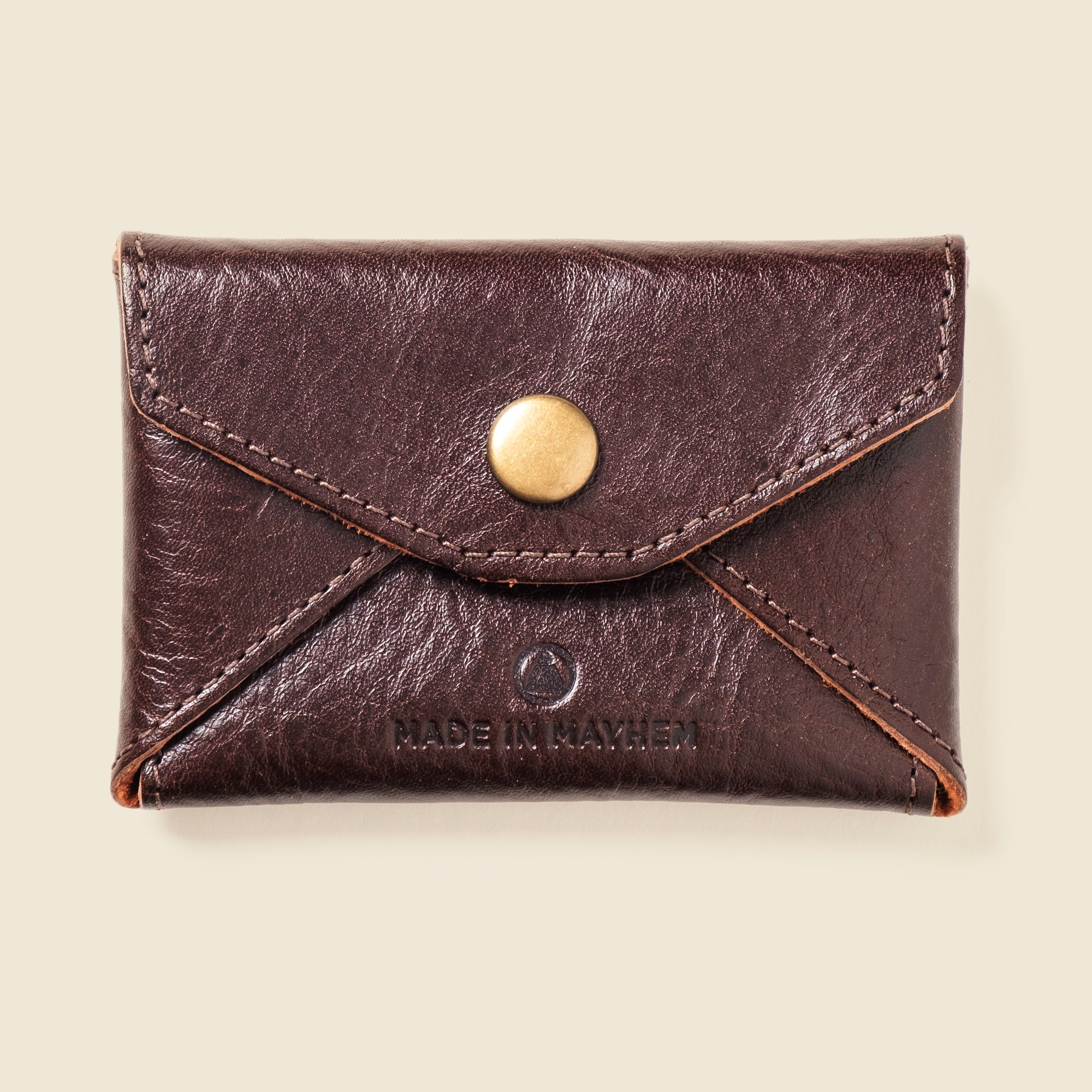 Business card holder