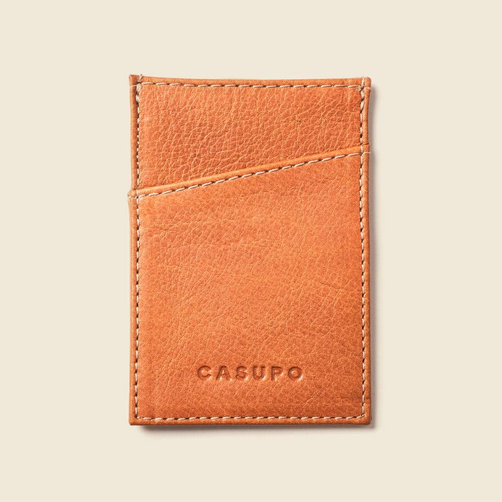 compact wallet for men