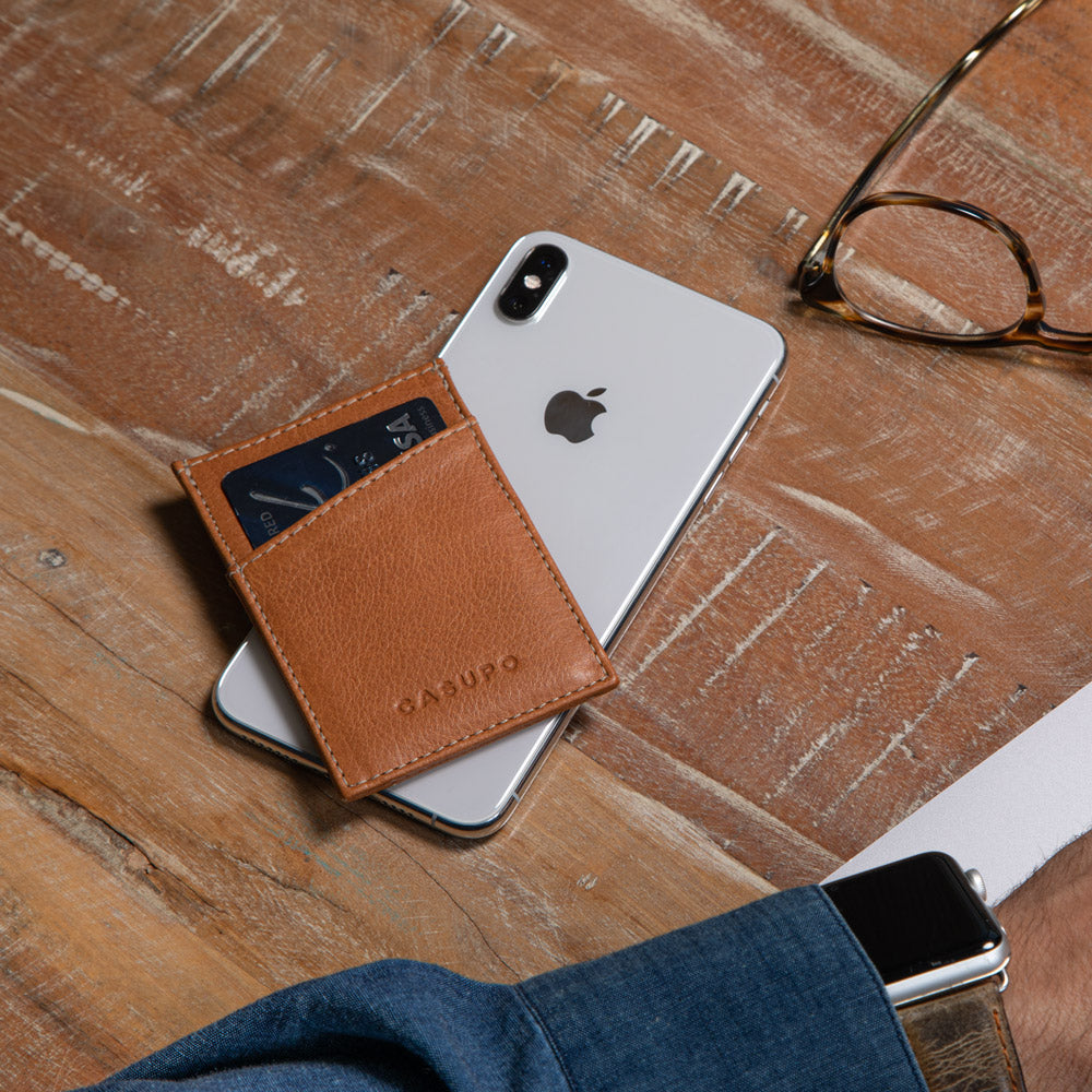 minimalist wallet for men