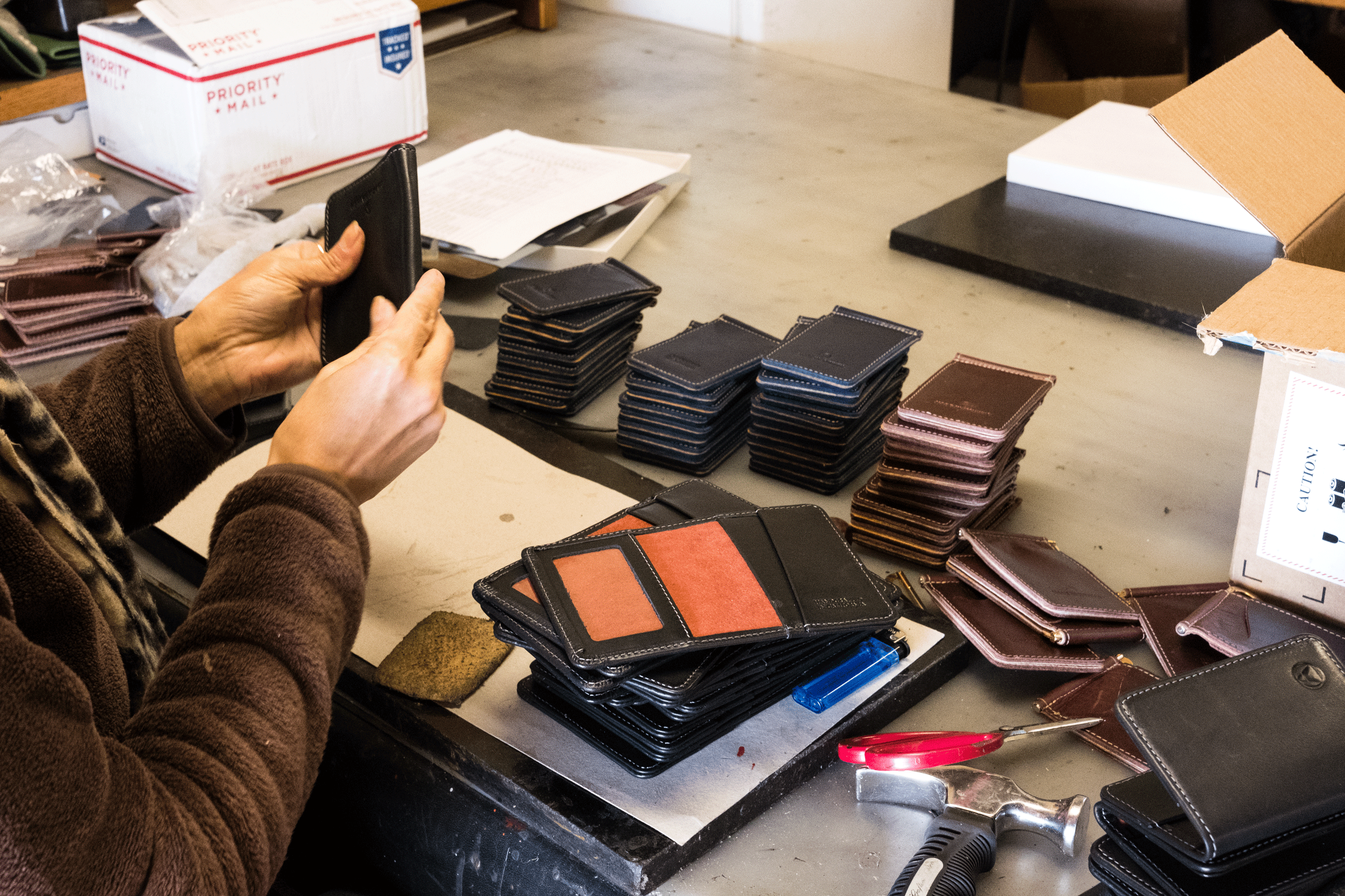 Finding the Right Factory for Your Designs: Lessons from My Own Search