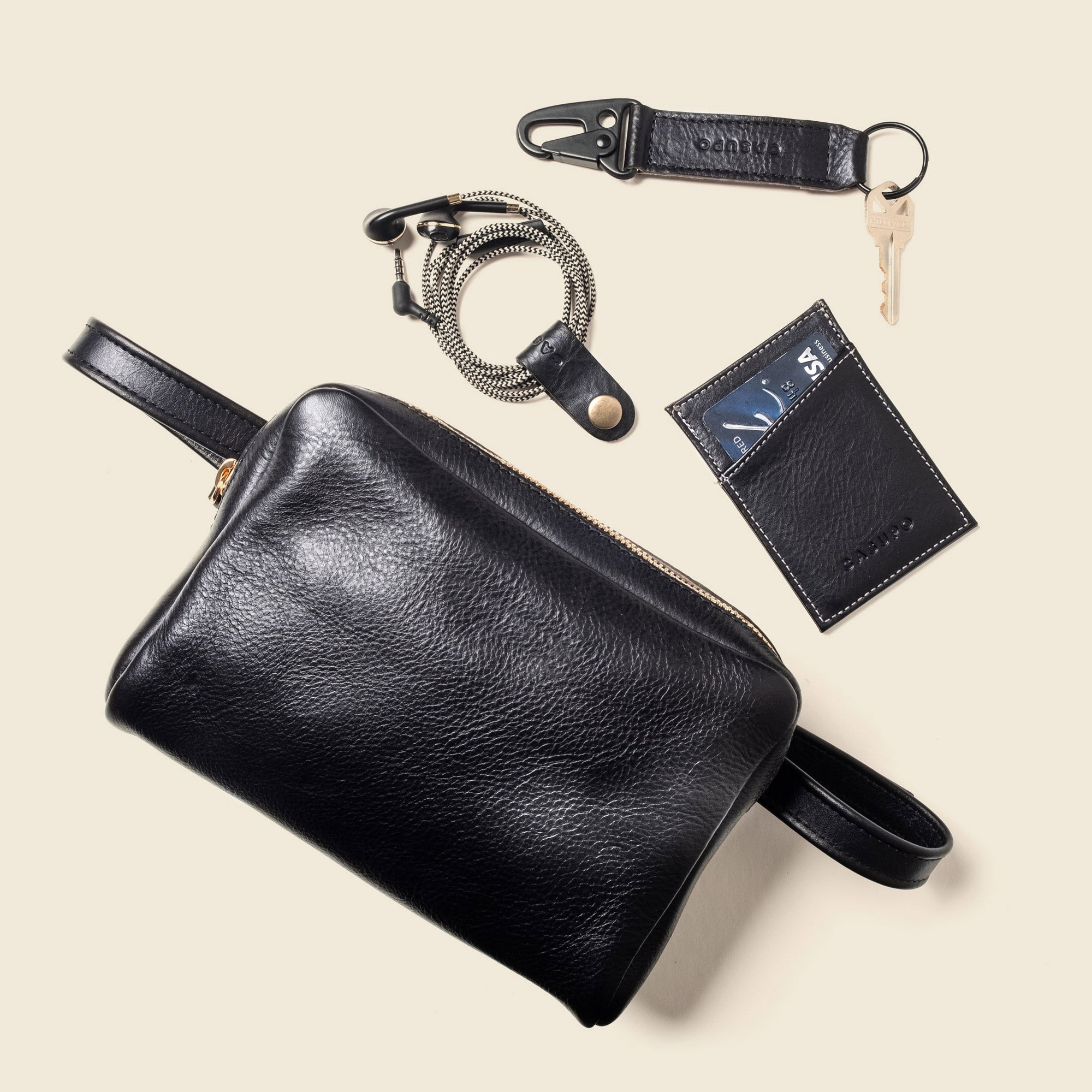 Fanny Pack Black