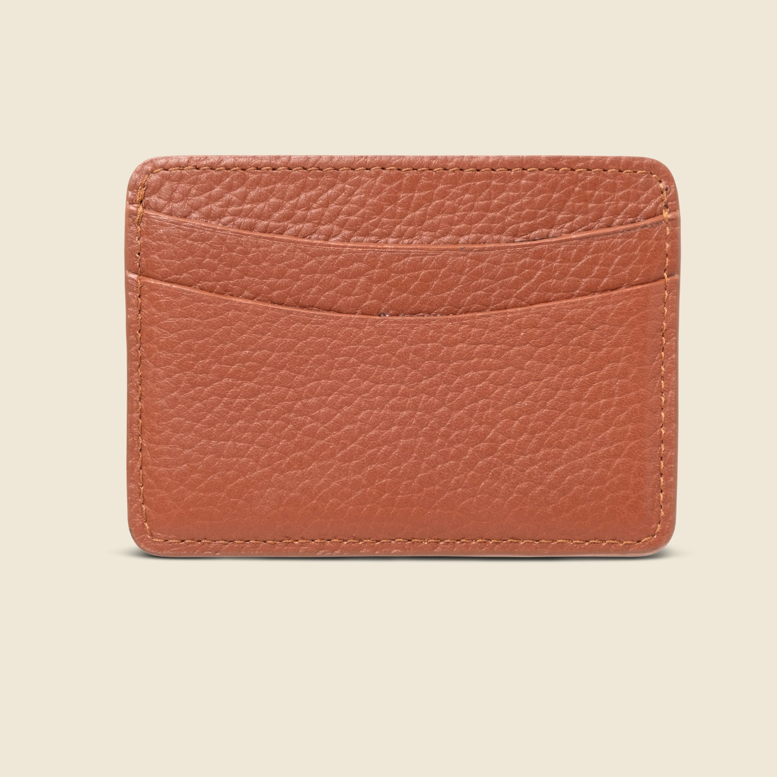 small leather wallet for corporate gifts for executives