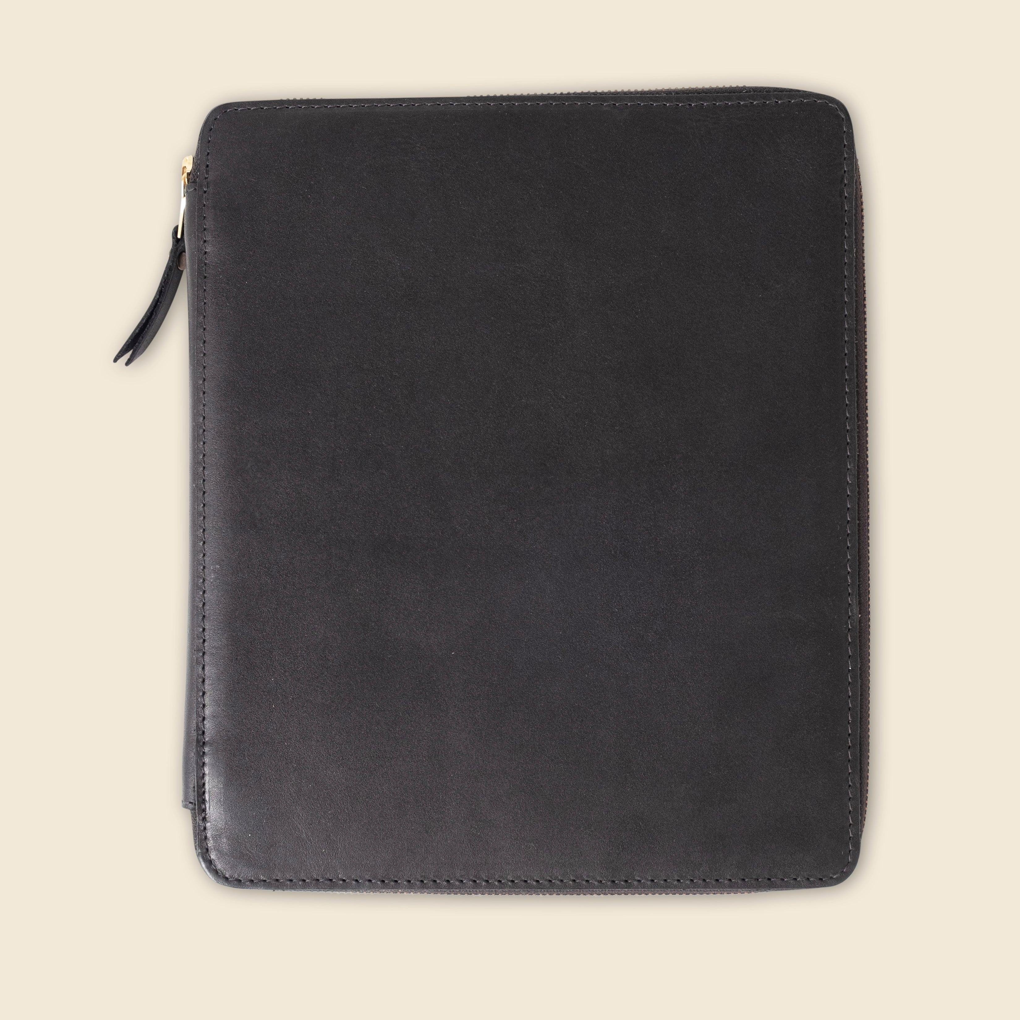 Private label leather goods for gifting