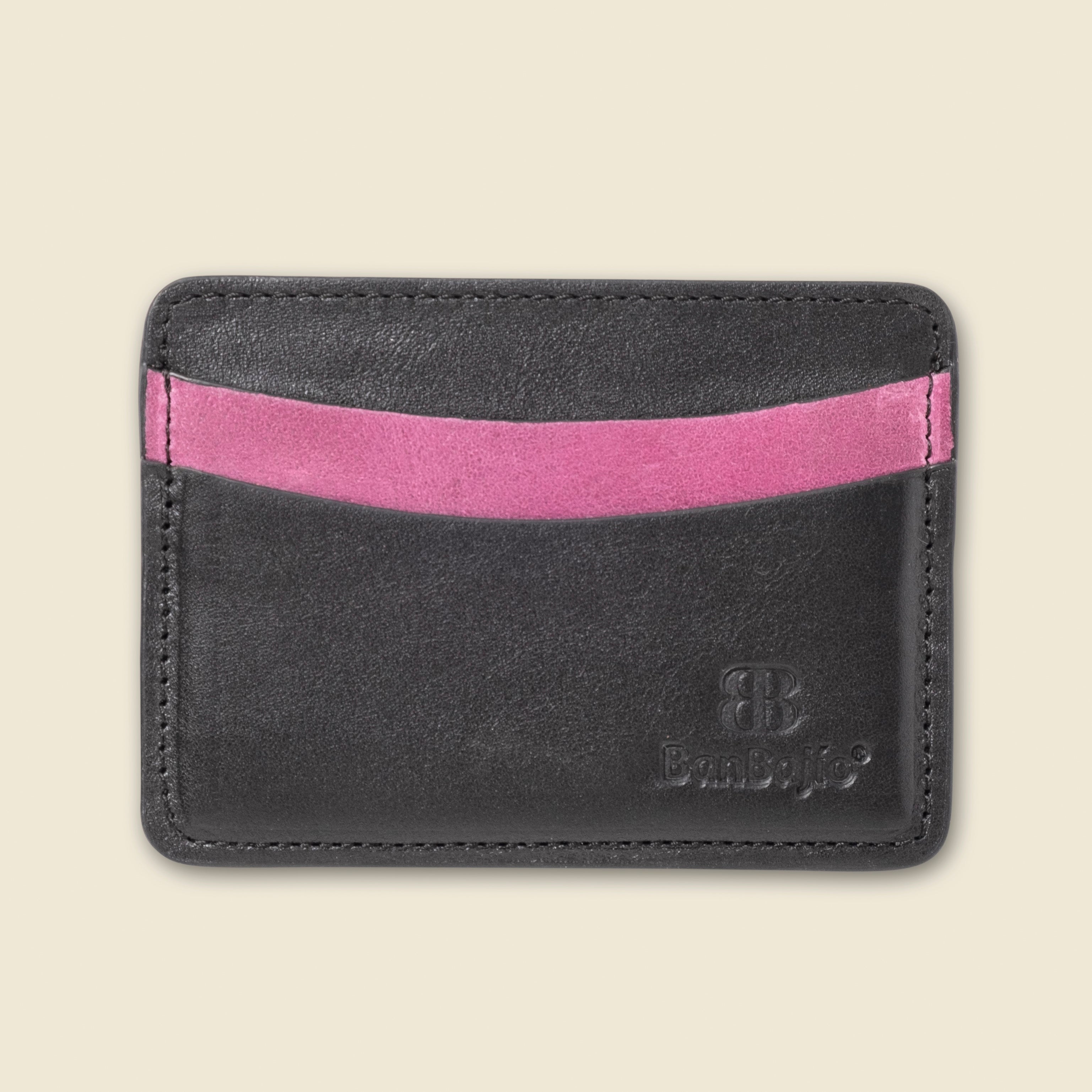 small cardholder wallet for private label