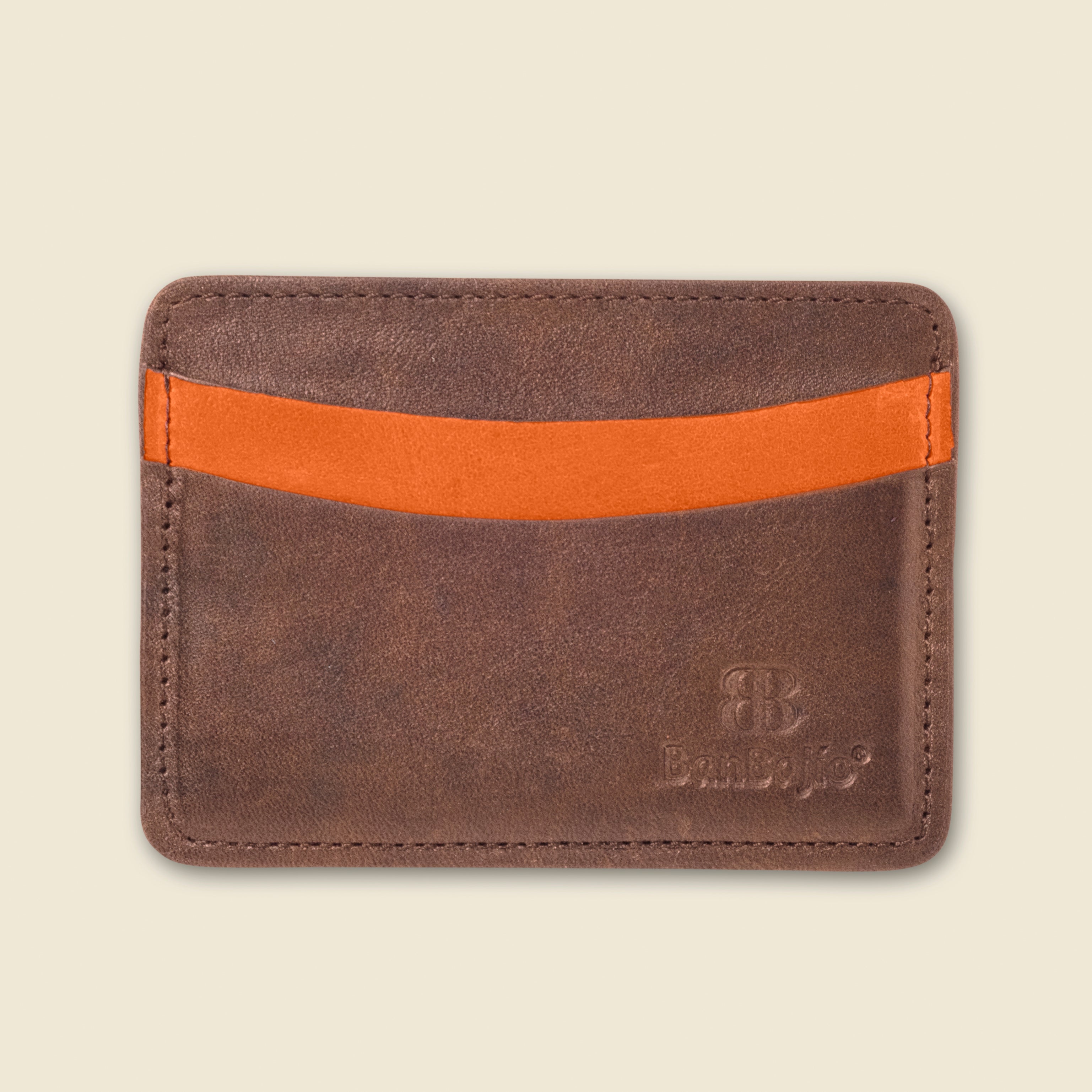 Private label wallet for starting out brands