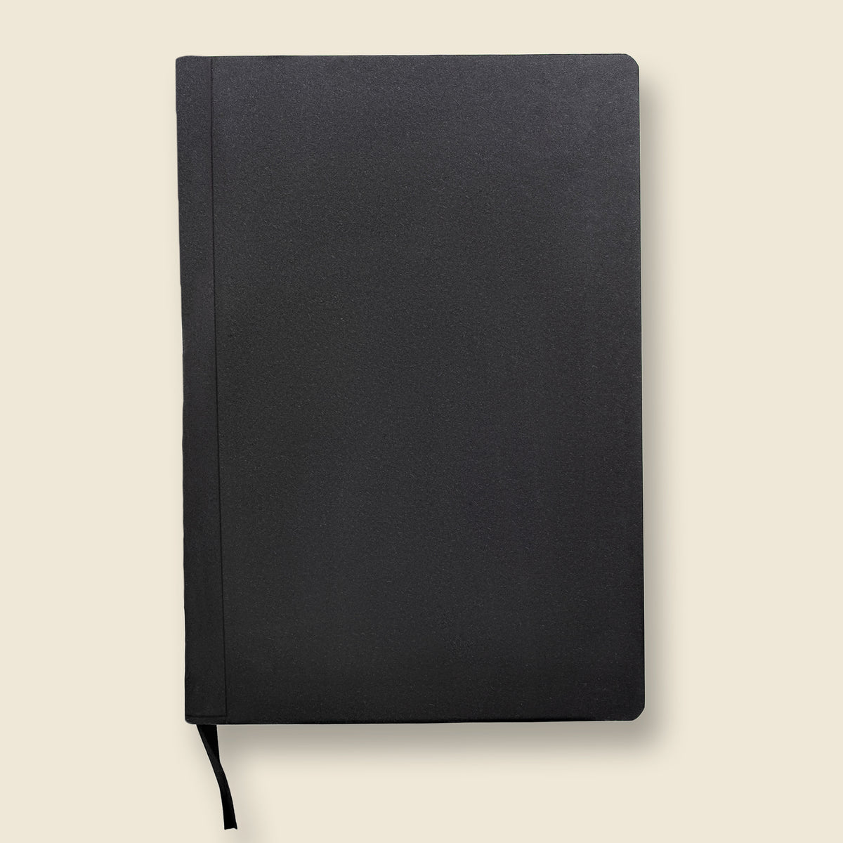 A5 Leather Notebook Journal Refill - Lined