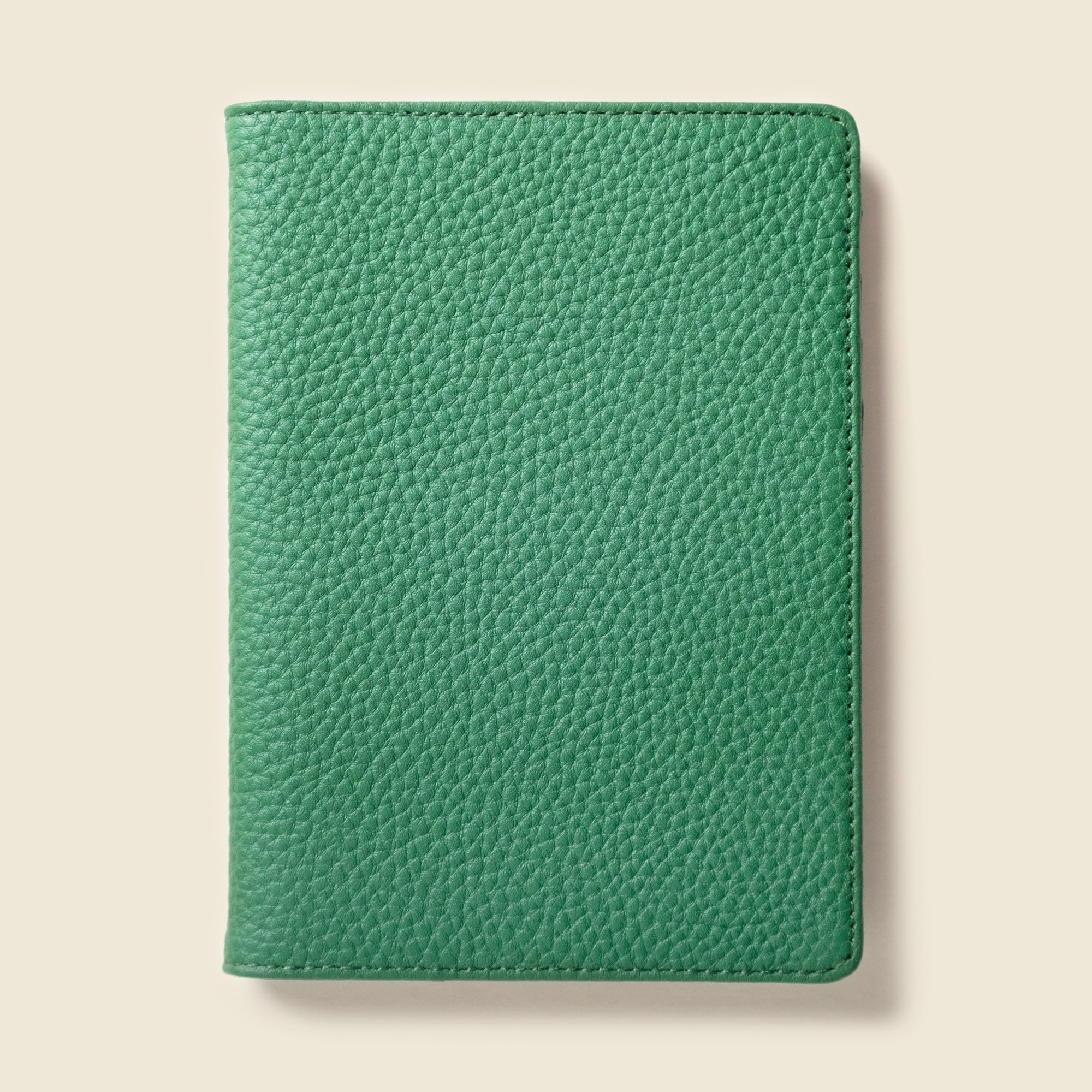 thumbnail image 2 of USPS Leather Passport Wallet With RFID Protection | United States Postal Service Emblem 2 of 3