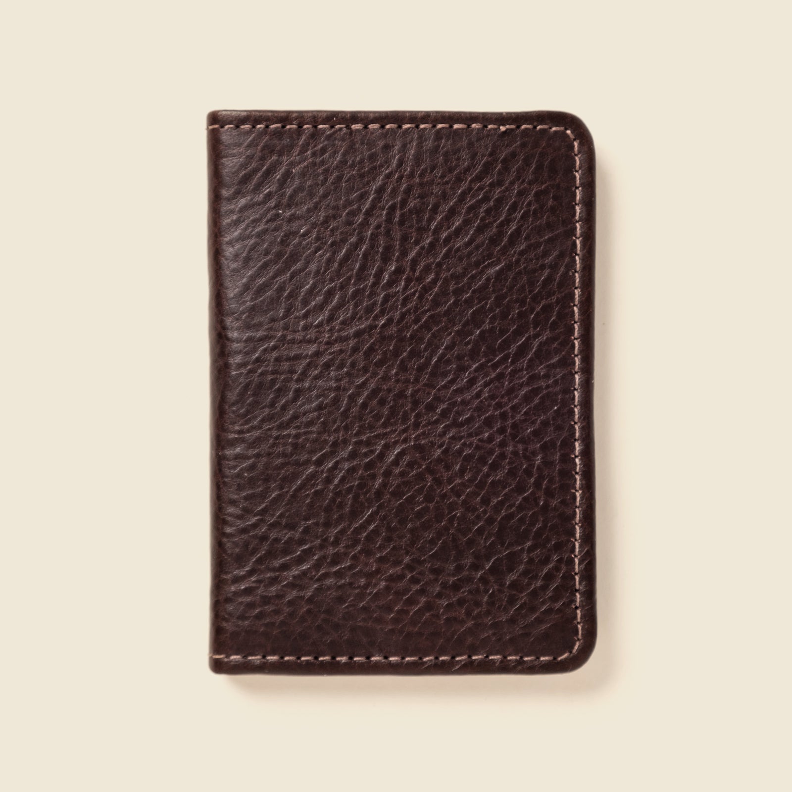 Compact Bifold with RFID Protection - Navy Limited Edition