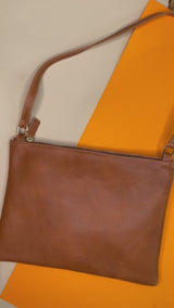 Crossbody Bag - Black