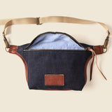 unisex fanny pack