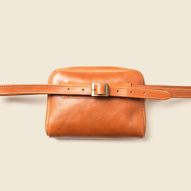 leather bag for women made in usa