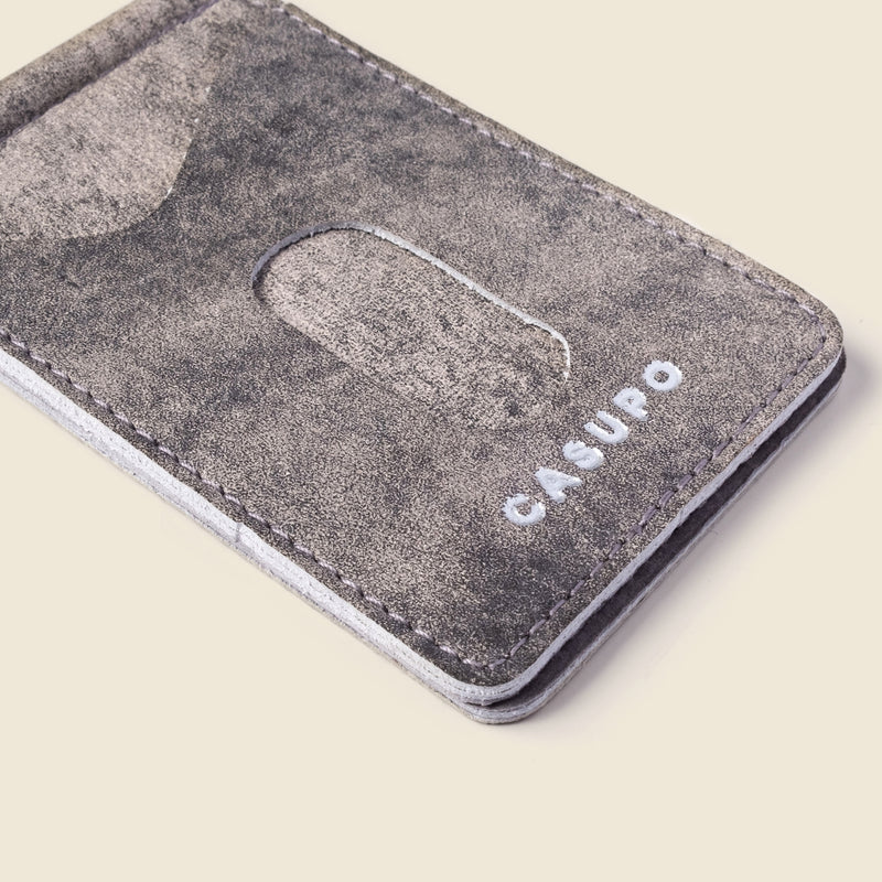 eco friendly leather wallets