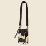 Small women's purse for concerts