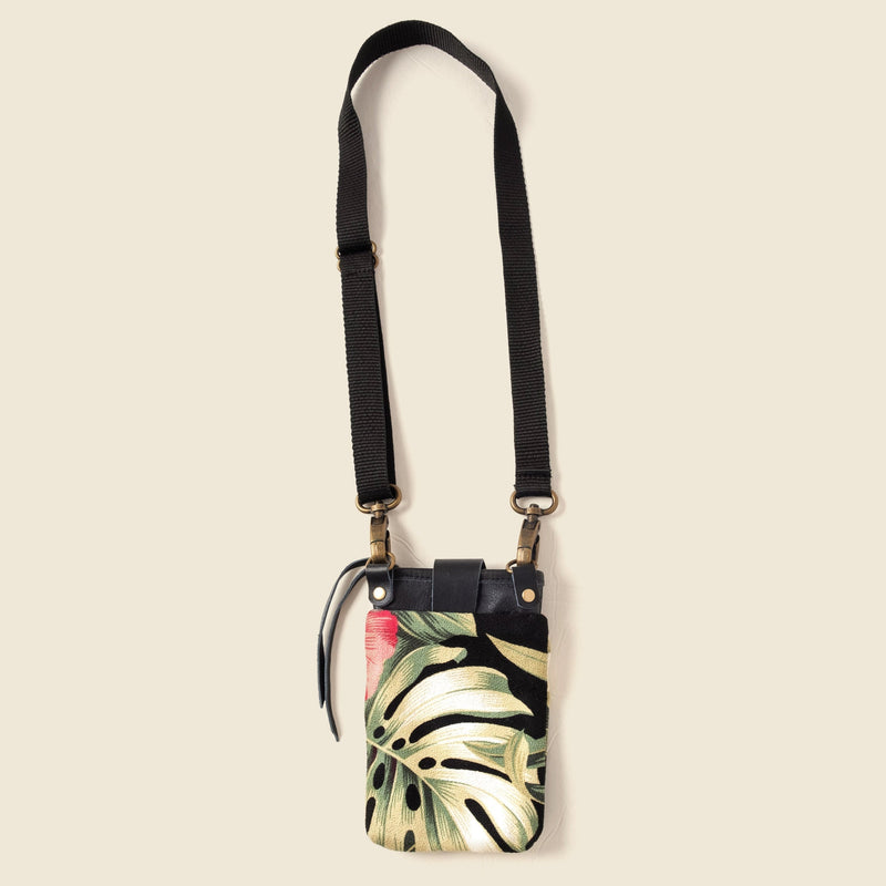 Compact Phone Bag