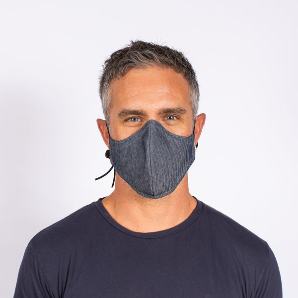 face mask for back to work men