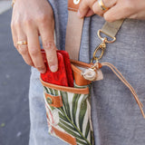 Small women's purse