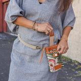 Women's small purse