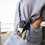 Men's crossbody bag