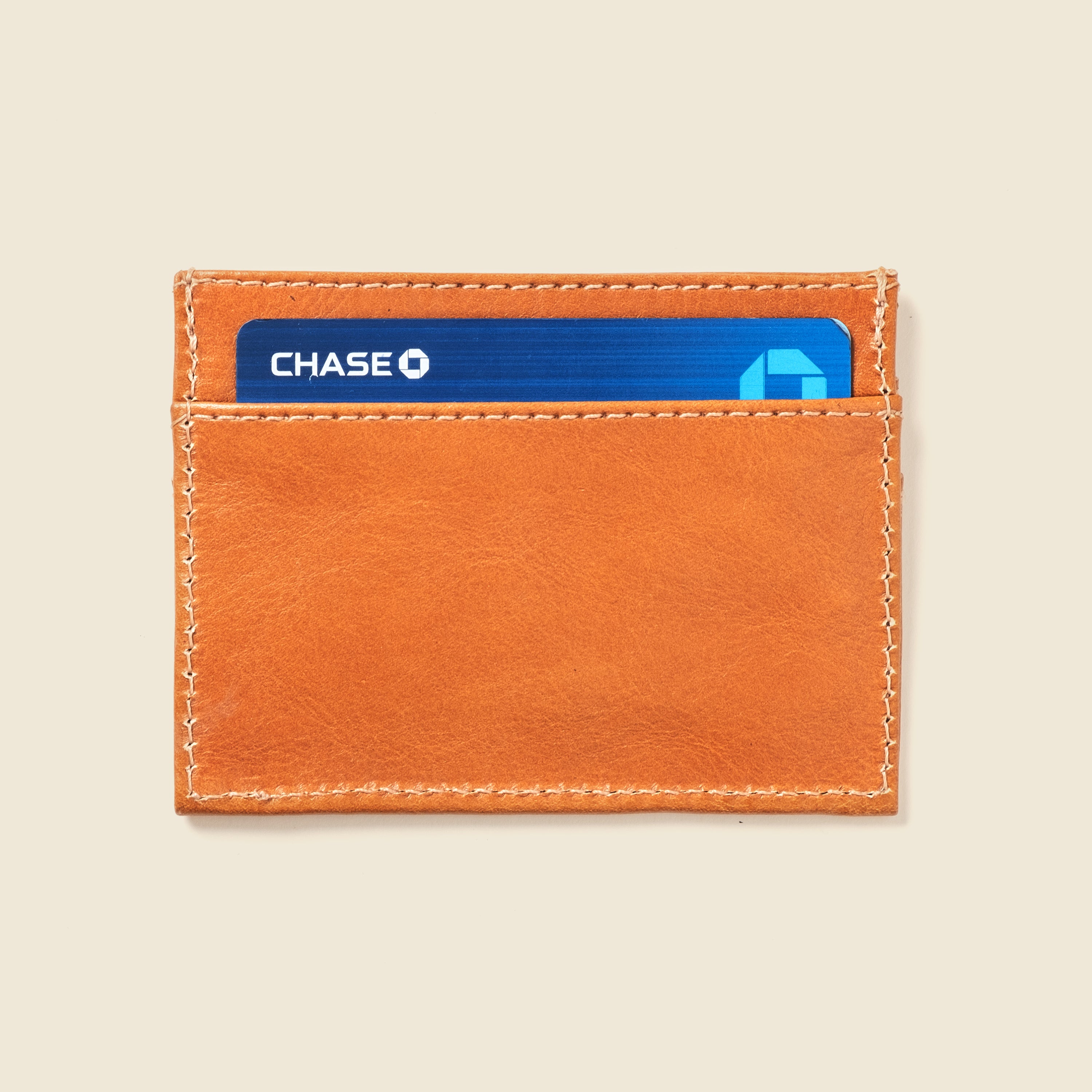 vegetable tanned leather wallets